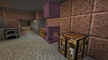 Shulker boxes mod for MCPE screenshot 1