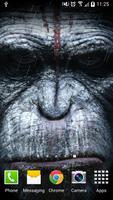 Dawn of the Planet of the Apes スクリーンショット 2