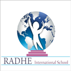 Radhe International School ไอคอน