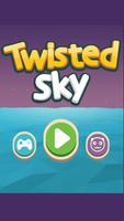 Risky Twist Sky screenshot 2