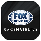 Fox Sports Racematelive 圖標