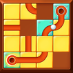Roll The Ball Puzzle Game