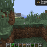 Swords mod for MCPE