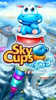 Sky Cups Affiche