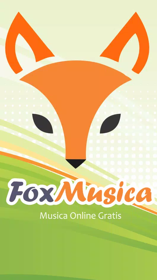 Descarga de APK de FOX Musica Gratis para Android