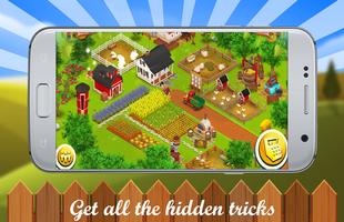 Best Guide For Hay Day imagem de tela 1