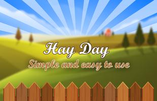 Best Guide For Hay Day imagem de tela 2