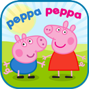 APK Pepa Pink Pig