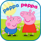 Pepa Pink Pig