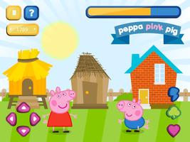 Pepa Pink Pig captura de pantalla 1