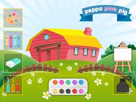 Pepa Pink Pig screenshot 2