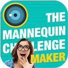 The Mannequin Challenge Maker icon