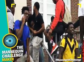 The Mannequin Challenge Maker screenshot 1