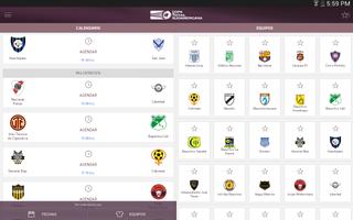 Copa TOTAL Sudamericana screenshot 2