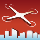 DroneMate ikona