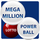 Lucky Lotto prediction USA APK