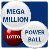 Lucky Lotto prediction USA icône