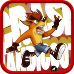 Bandicoot Adventure APK