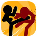 Stickman Epic Fighter APK