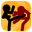 Stickman Epic Fighter