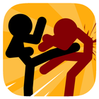 Stickman Epic Fighter أيقونة