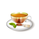 Tea Recipes (চা রেসিপি) biểu tượng