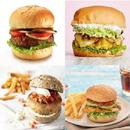 বার্গার রেসিপি aplikacja