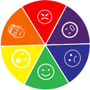 রং দেখে ব্যক্তি চিনুন aplikacja