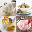 মজাদার আইসক্রিম রেসিপি aplikacja