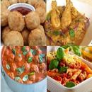 সুস্বাদু মুরগি রেসিপি aplikacja