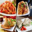 অফিস লাঞ্চ রেসিপি APK