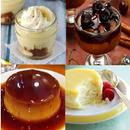 ঝটপট পুডিং রেসিপি aplikacja