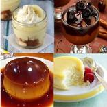 ঝটপট পুডিং রেসিপি