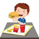 Kids Healthy Snacks APK