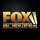 Fox Business for Google TV Zeichen