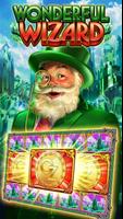 1 Schermata Oz Bonus Casino