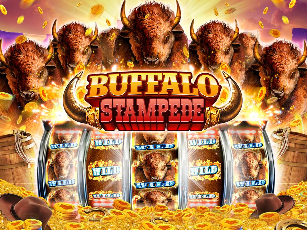 Casino Games Buffalo Casino Games Buffalo