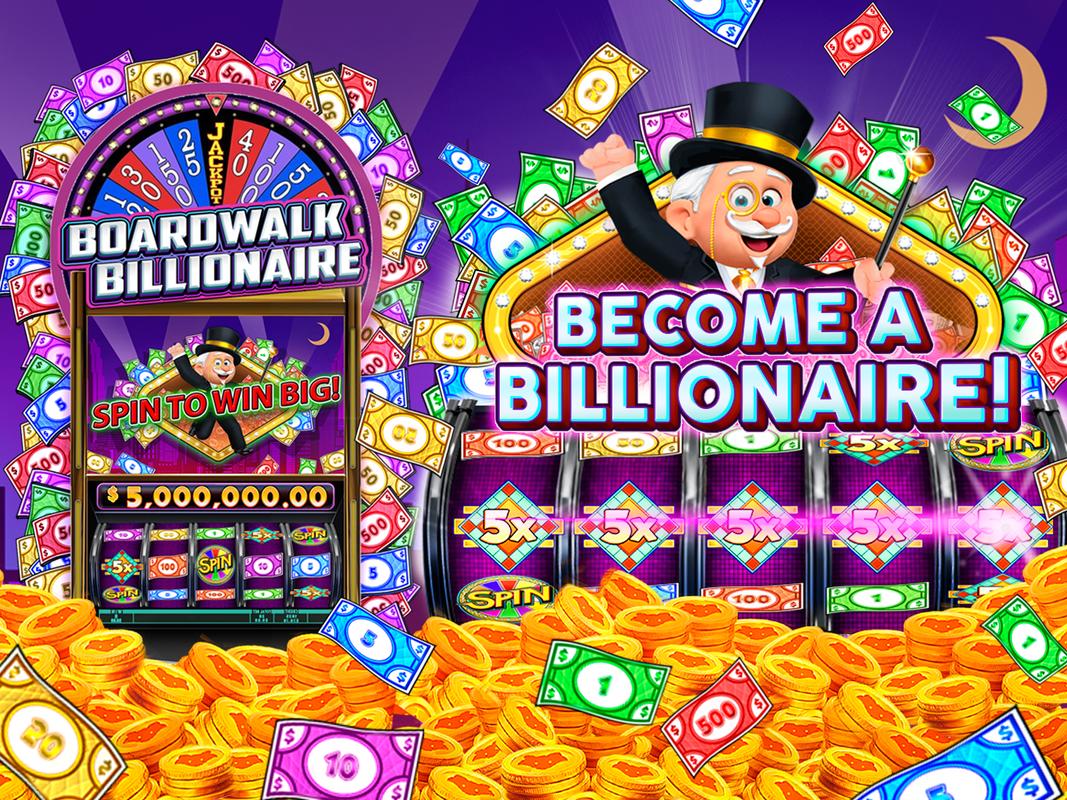 5 Reel Slots 5 Reel Slots