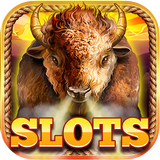 Buffalo Stampede Casino Slot-APK