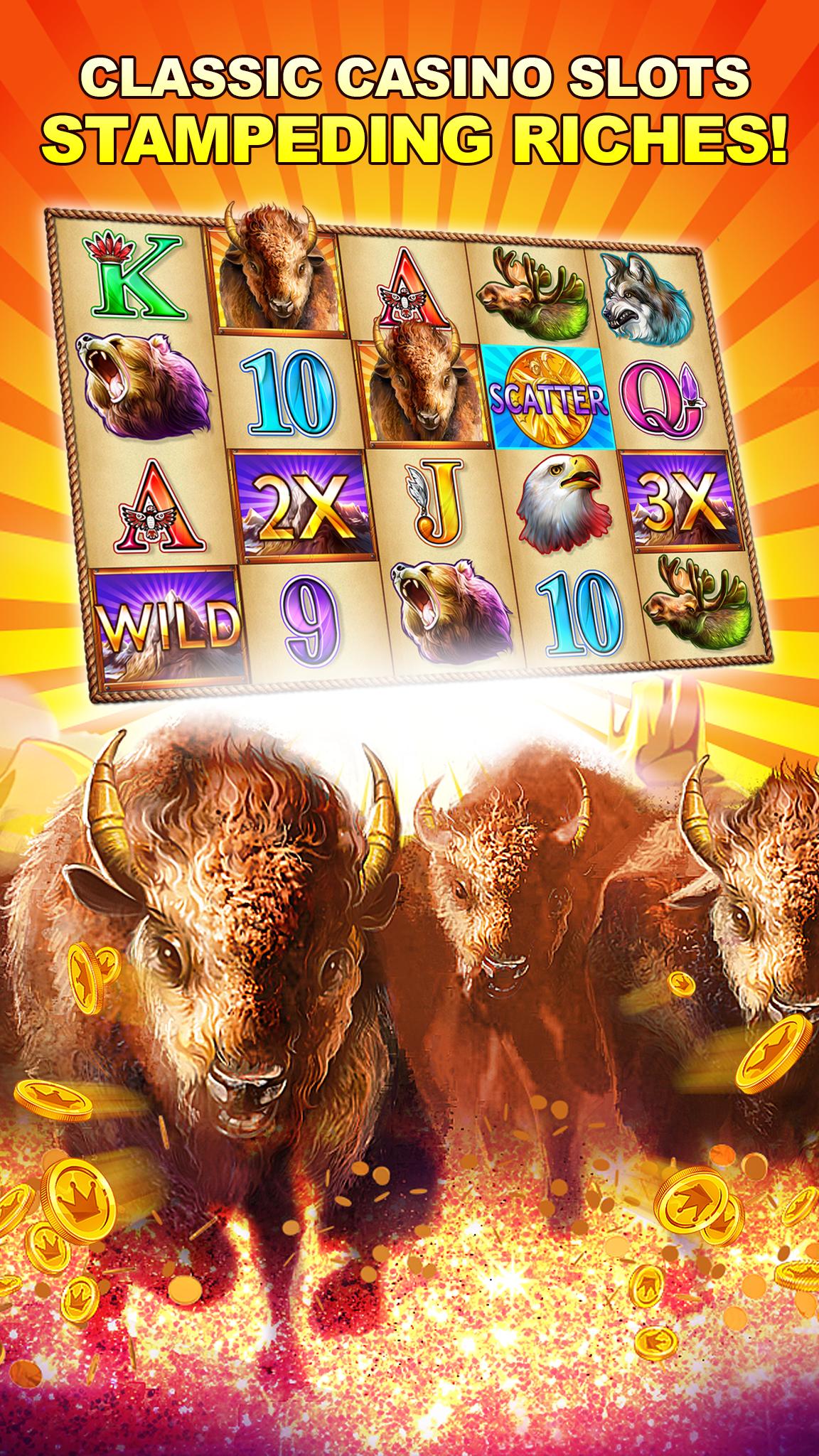 Free Slots Buffalo Free Slots Buffalo