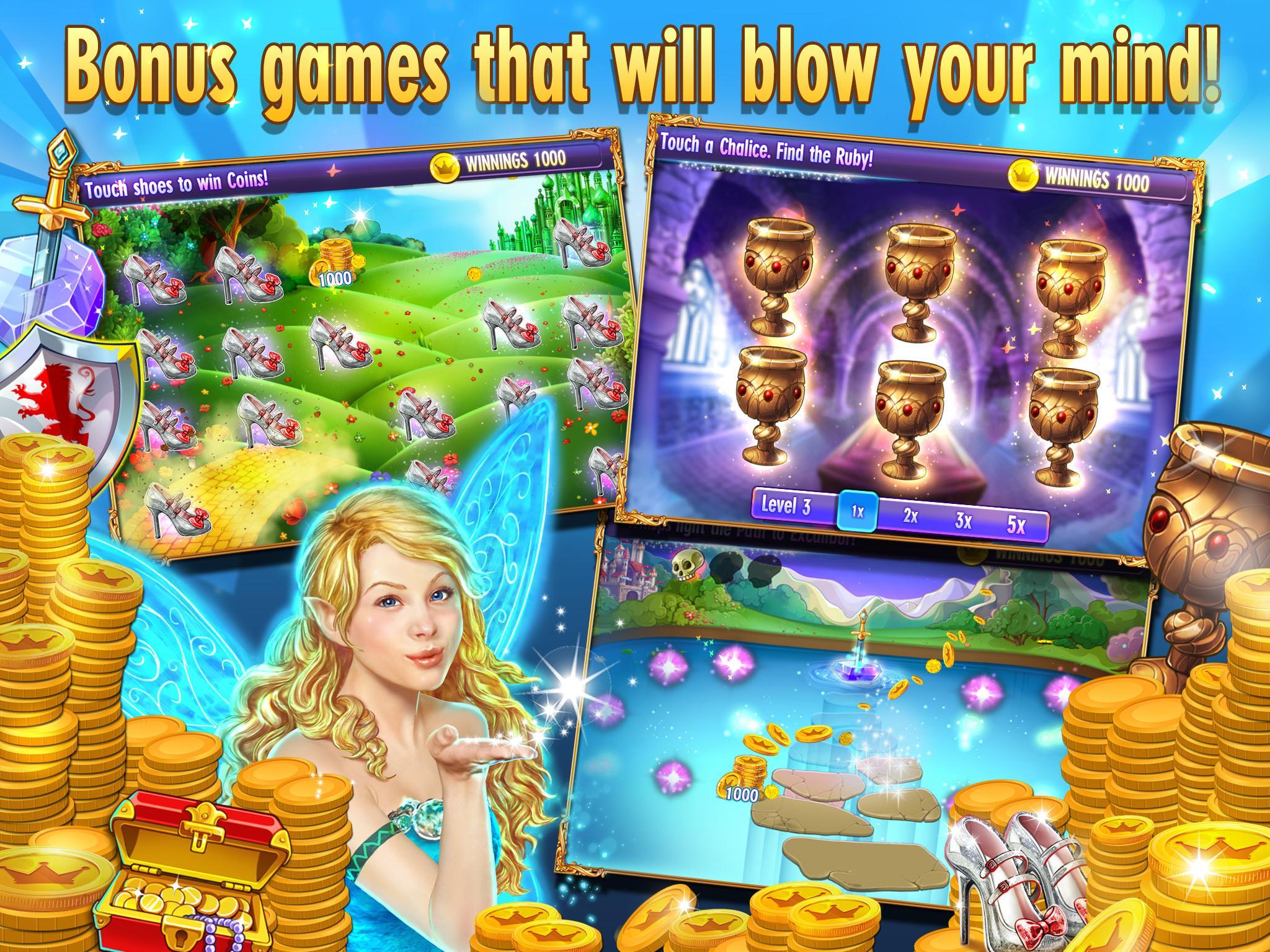 Buffalo Bonus Casino Free Slot Buffalo Bonus Casino Free Slot