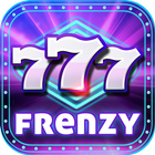 Casino Frenzy Slots - Free! icon