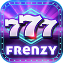 Casino Frenzy Slots - Free! APK