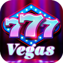 Classic Downtown Slots APK