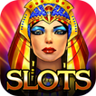 ”Egyptian Queen Casino Slots!