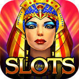 APK Egyptian Queen Casino Slots!
