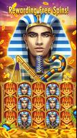 Egyptian Queen Casino تصوير الشاشة 1