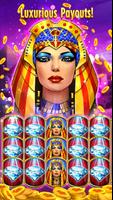 Egyptian Queen Casino capture d'écran 2