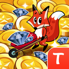 Farm Coin Dozer for Tango أيقونة