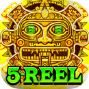 DeluxeWin 5-Reel Slots Classic APK